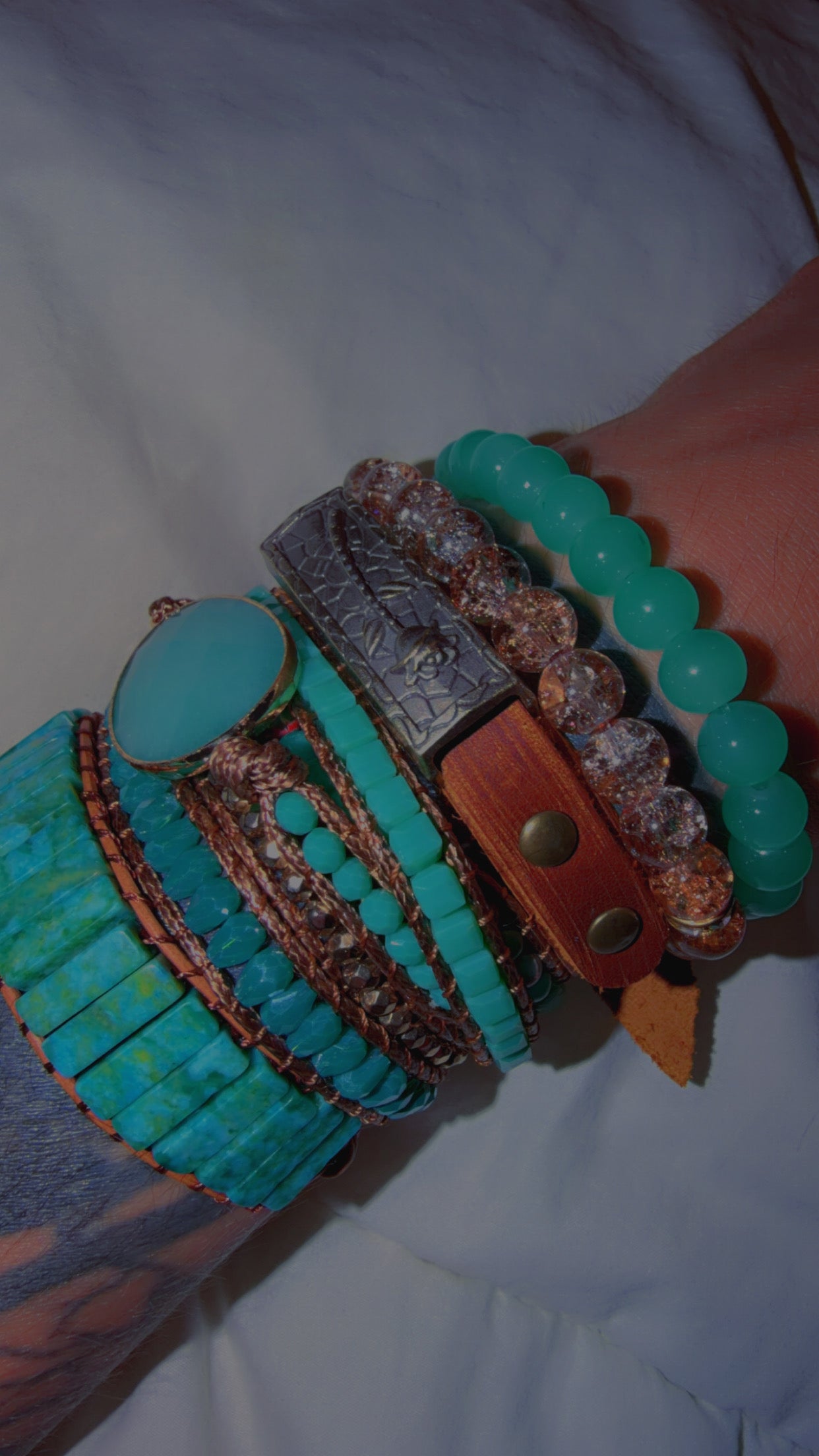 Bracelets