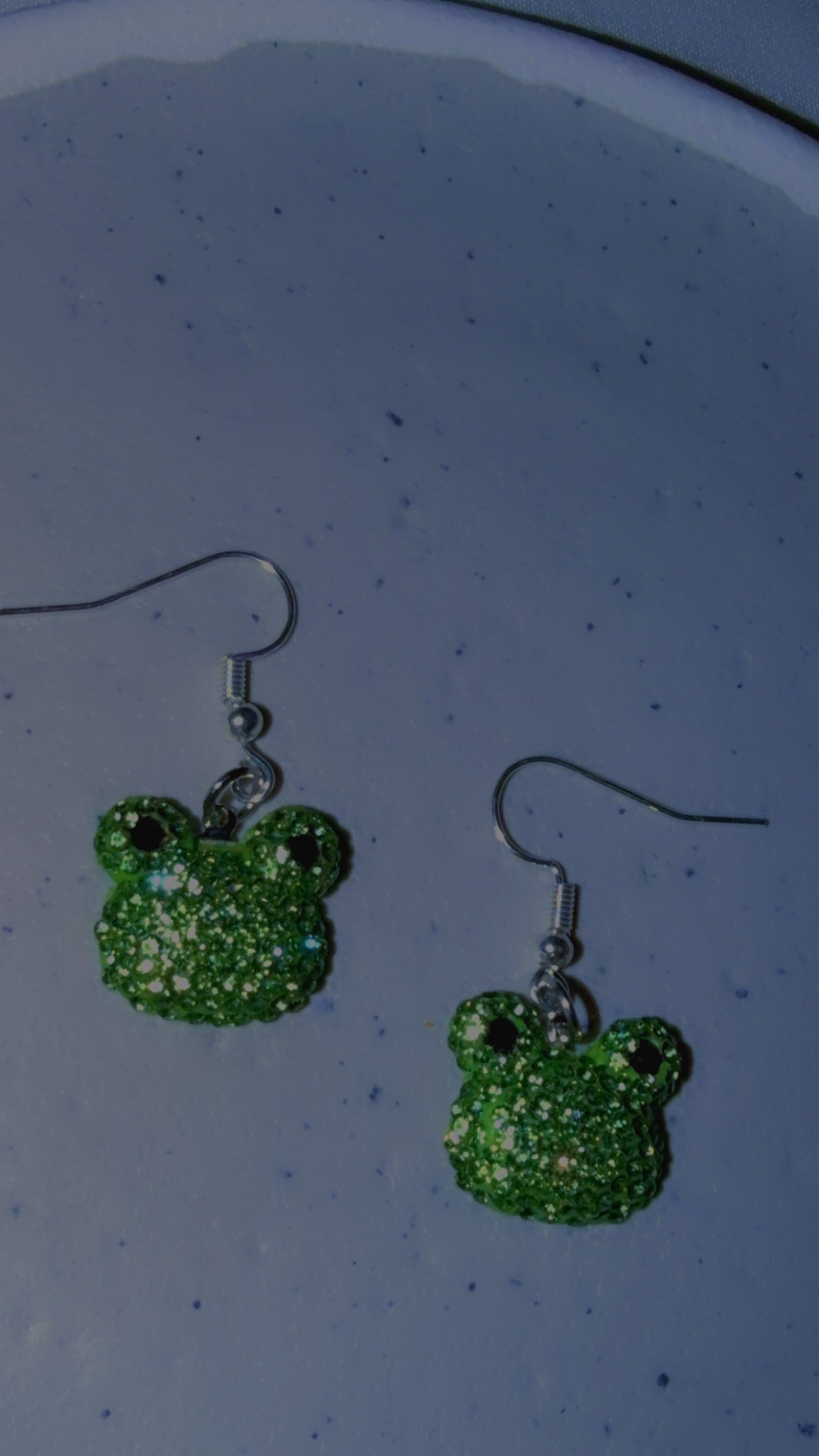 Earrings & Necklaces