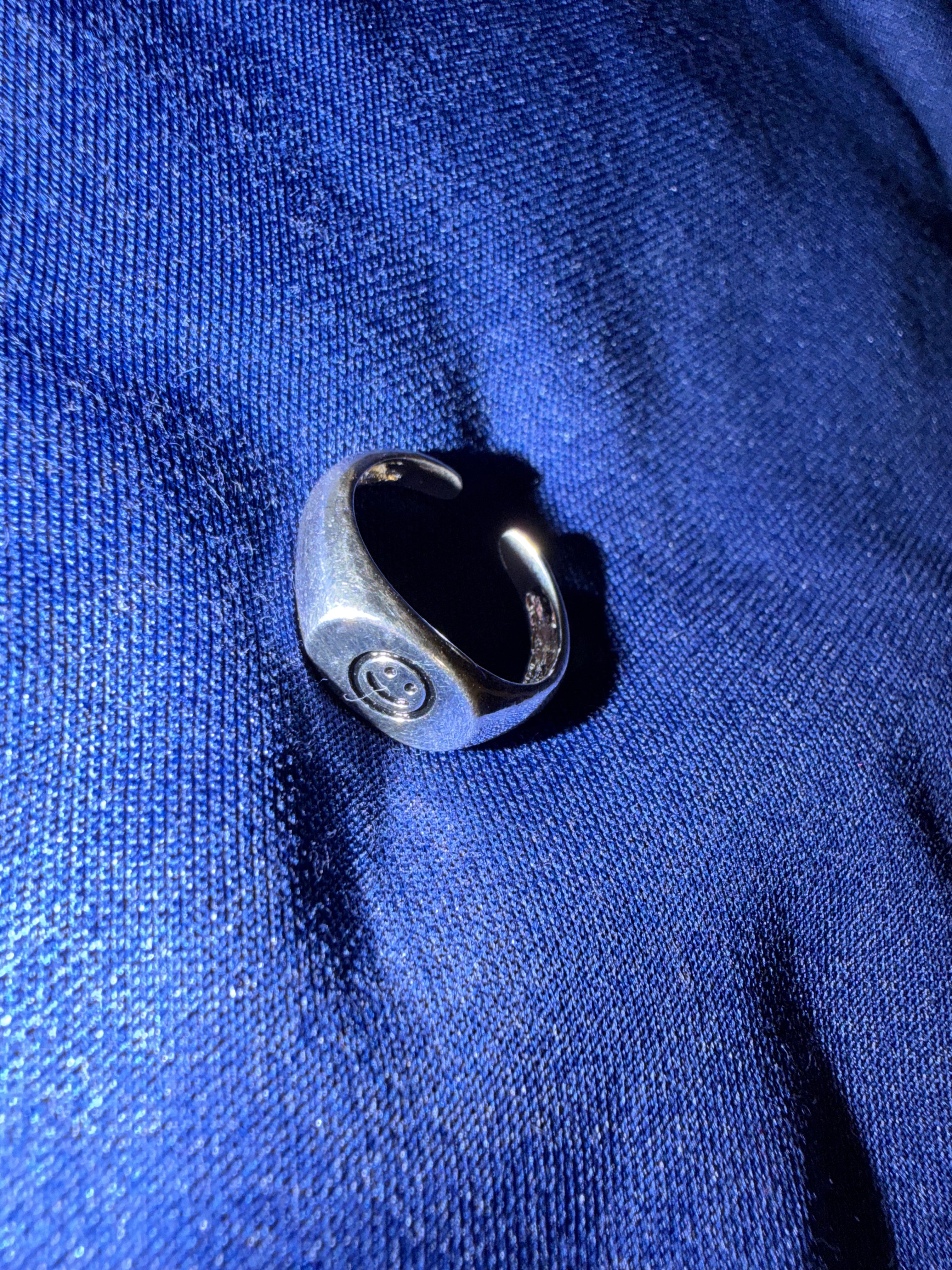 Smile Ring (adjustable)￼