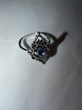 Victoria Ring (adjustable)