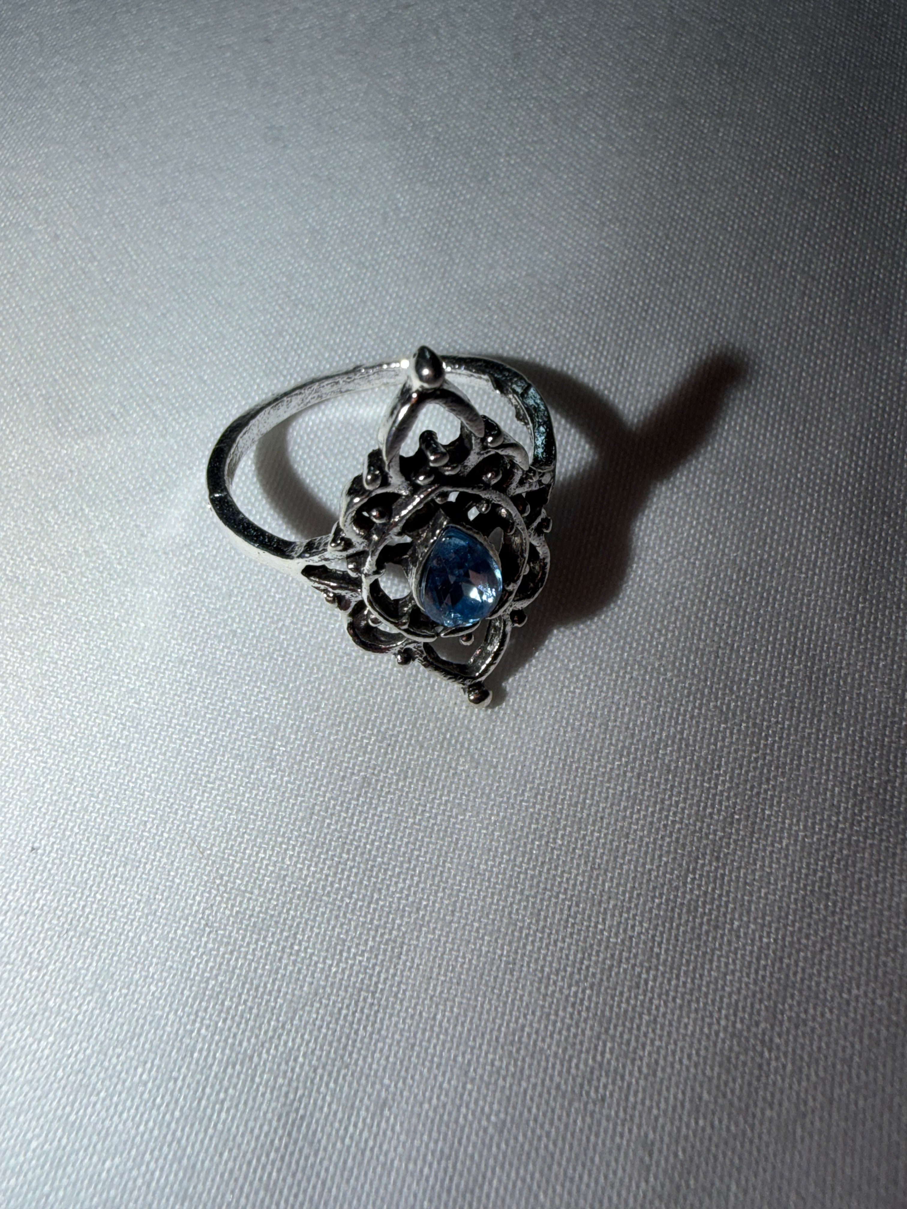 Victoria Ring (adjustable)