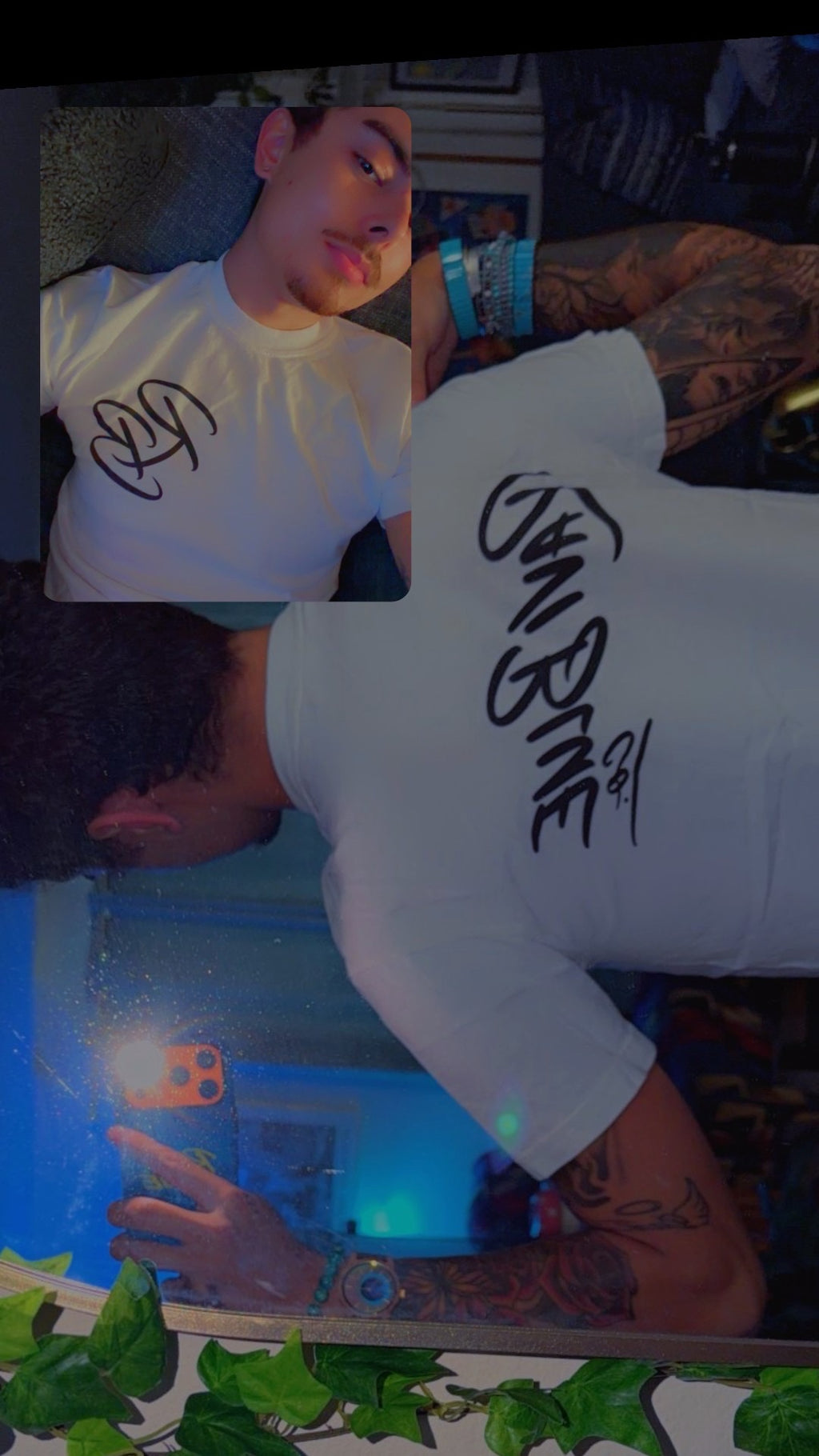 Tshirt
