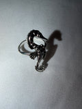 Seashore Ring (adjustable)