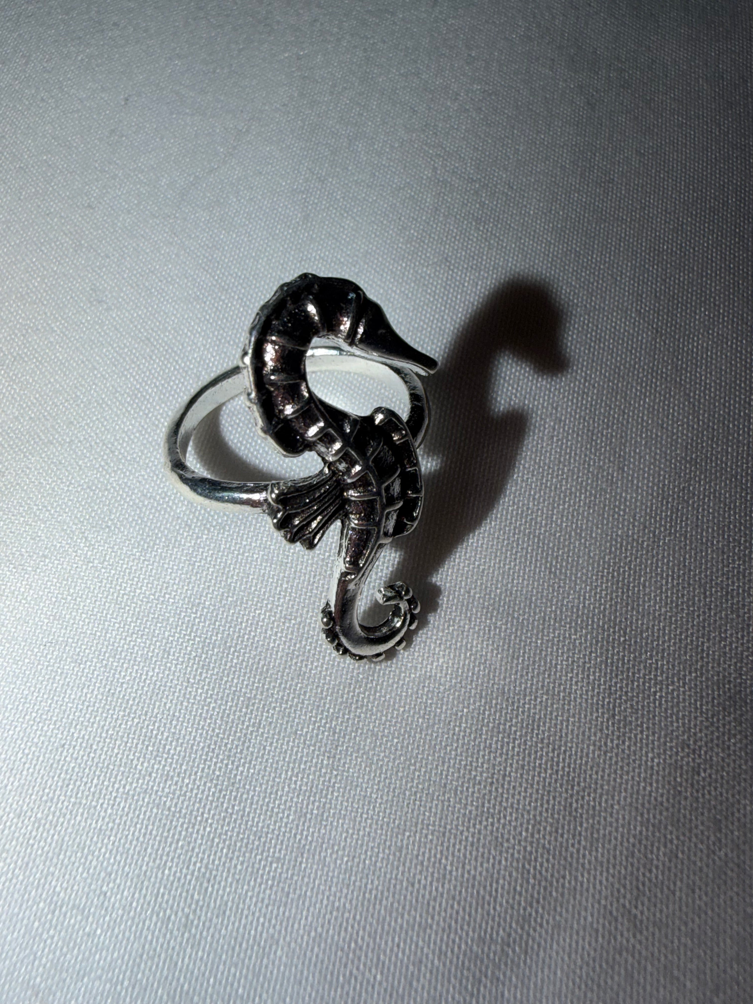 Seashore Ring (adjustable)