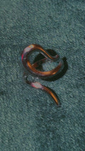 Snake ring (adjustable)