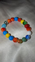 Small Clown bracelet