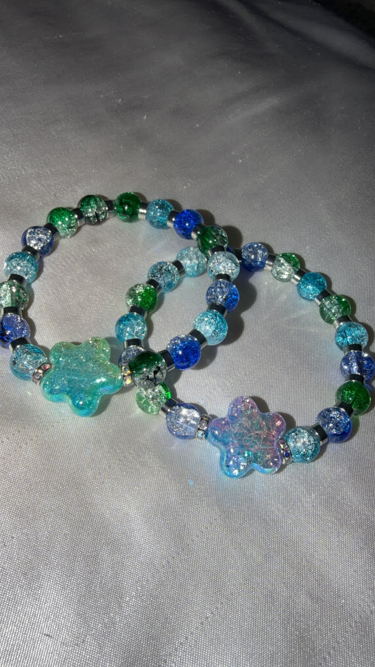 The K&K bracelet