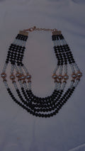 The Cleopatra necklace ￼