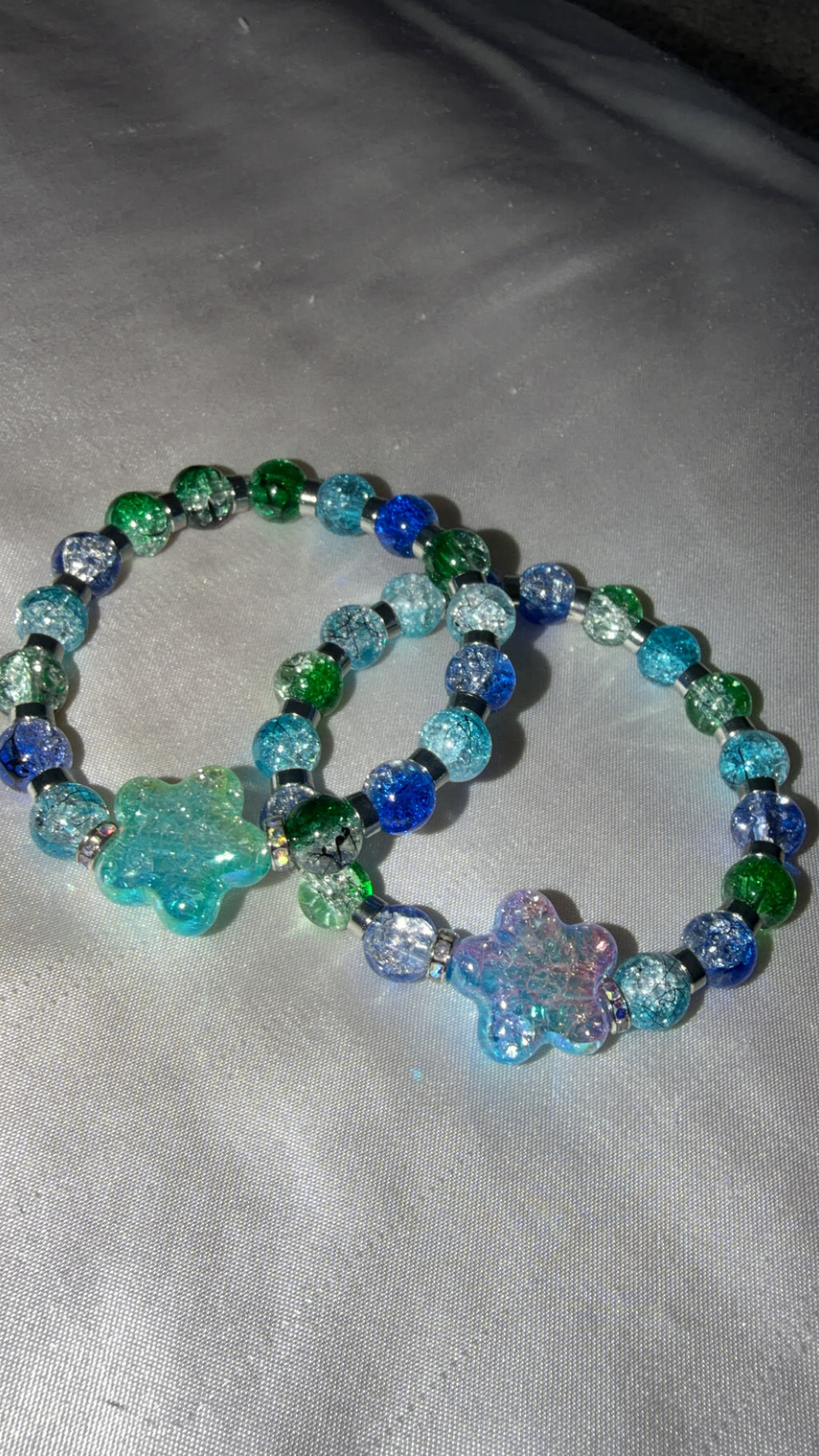 The K&K bracelet