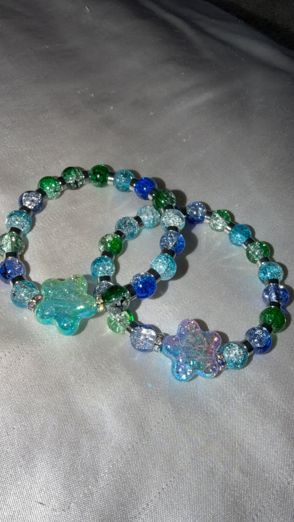 The K&K bracelet