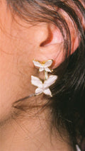 Butterfly Earrings