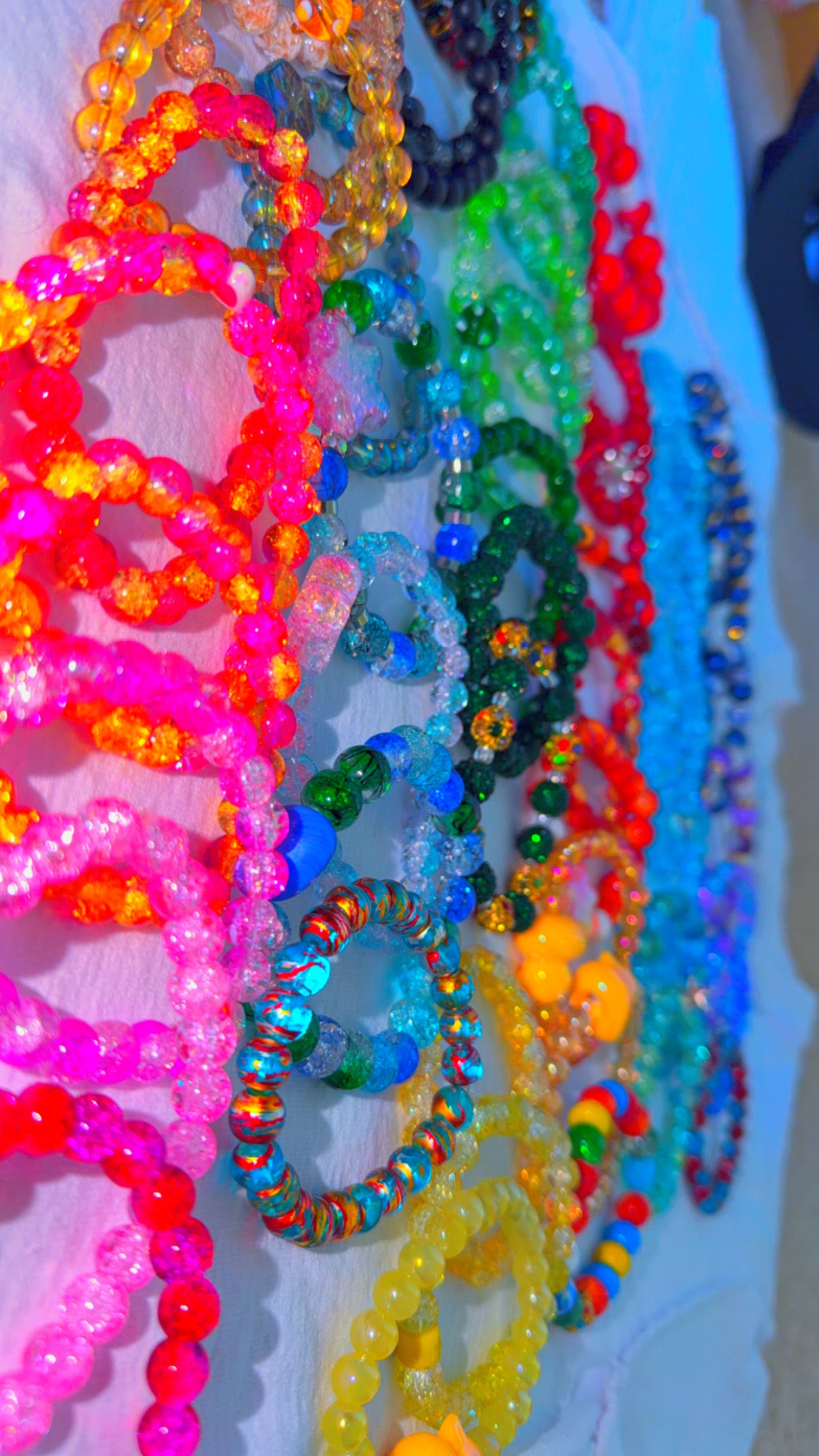 Mystery bracelet!!!