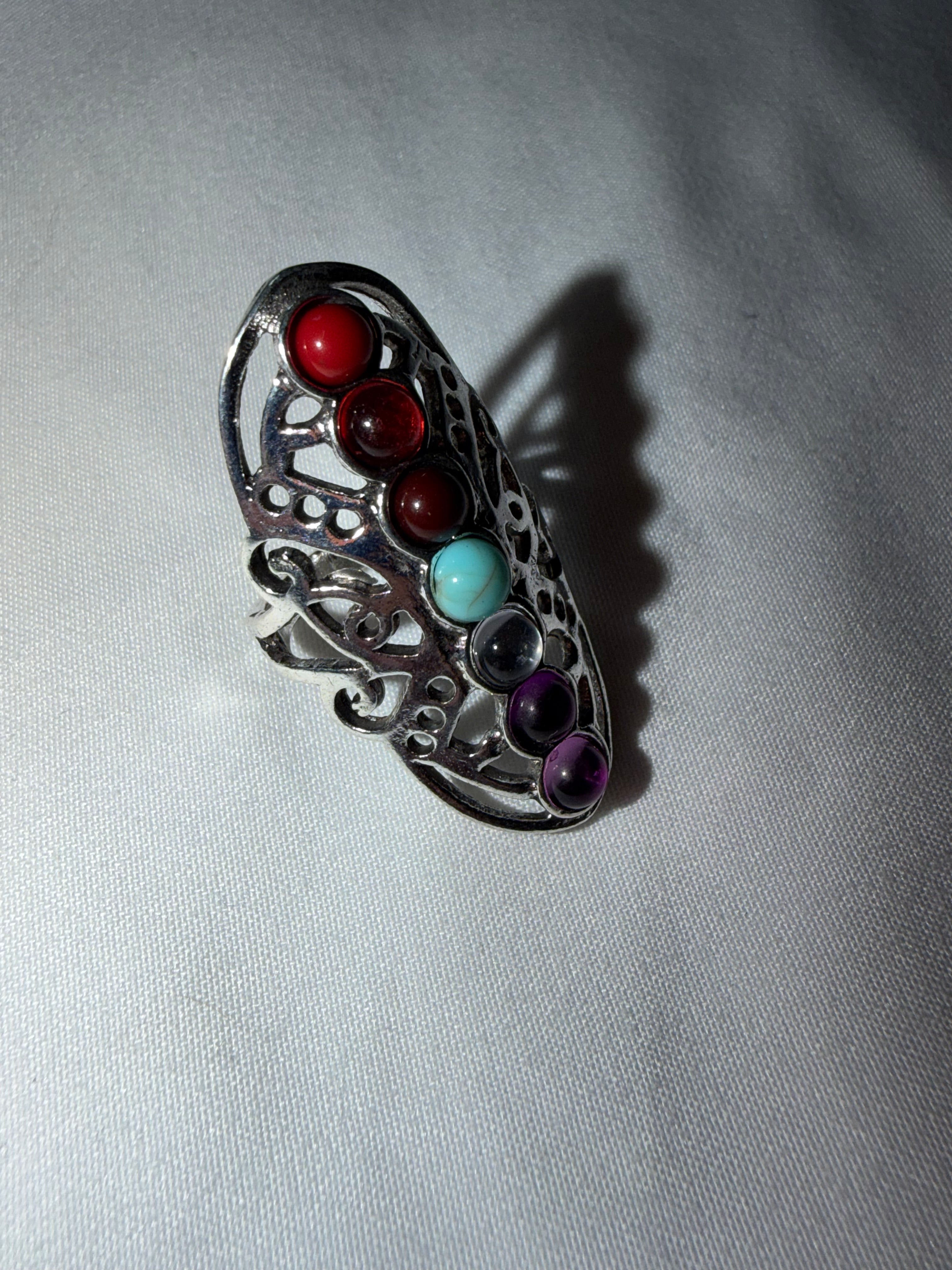 Fairy Ring (adjustable)