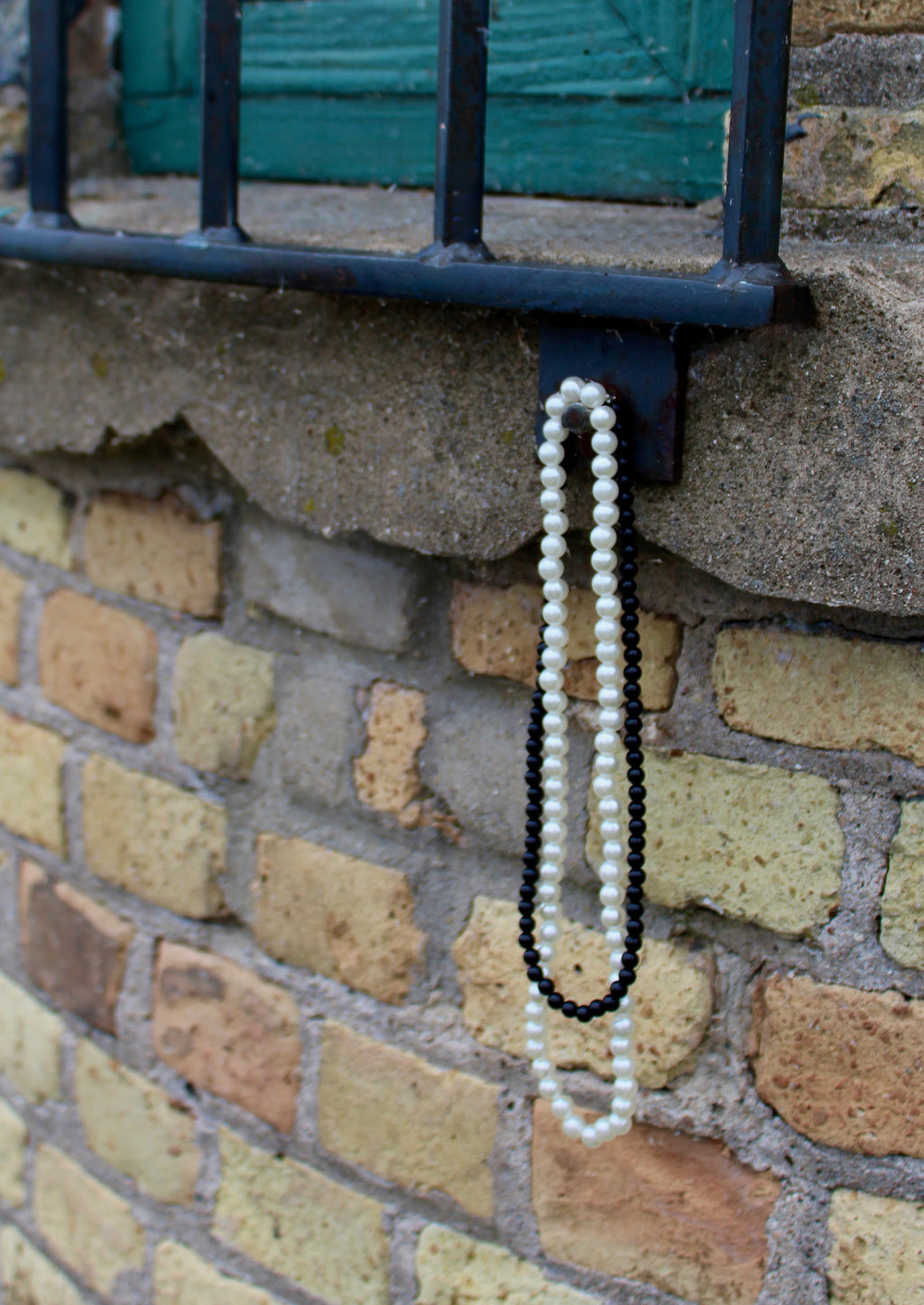 Necklaces - Bead necklaces