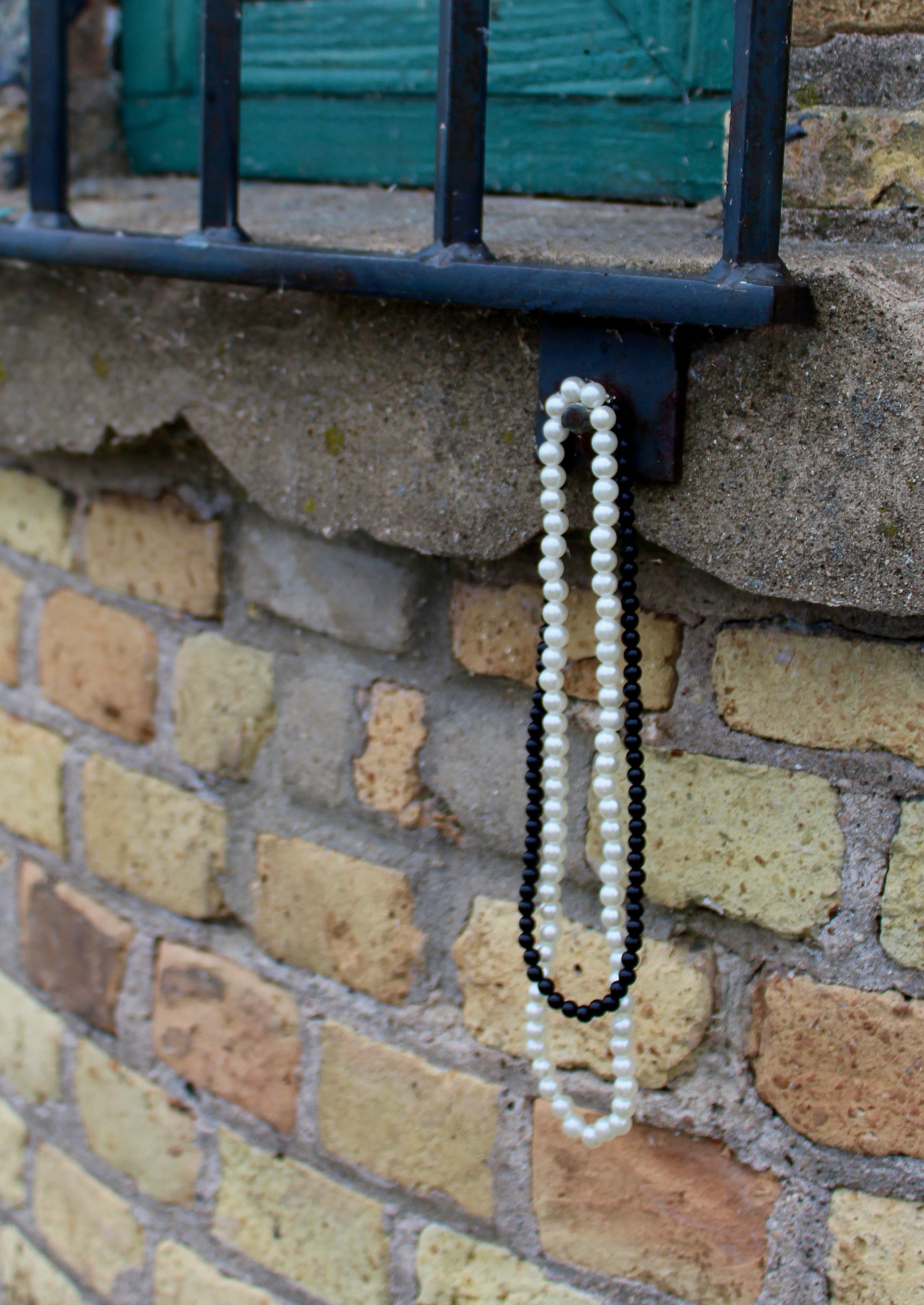 Necklaces - Bead necklaces