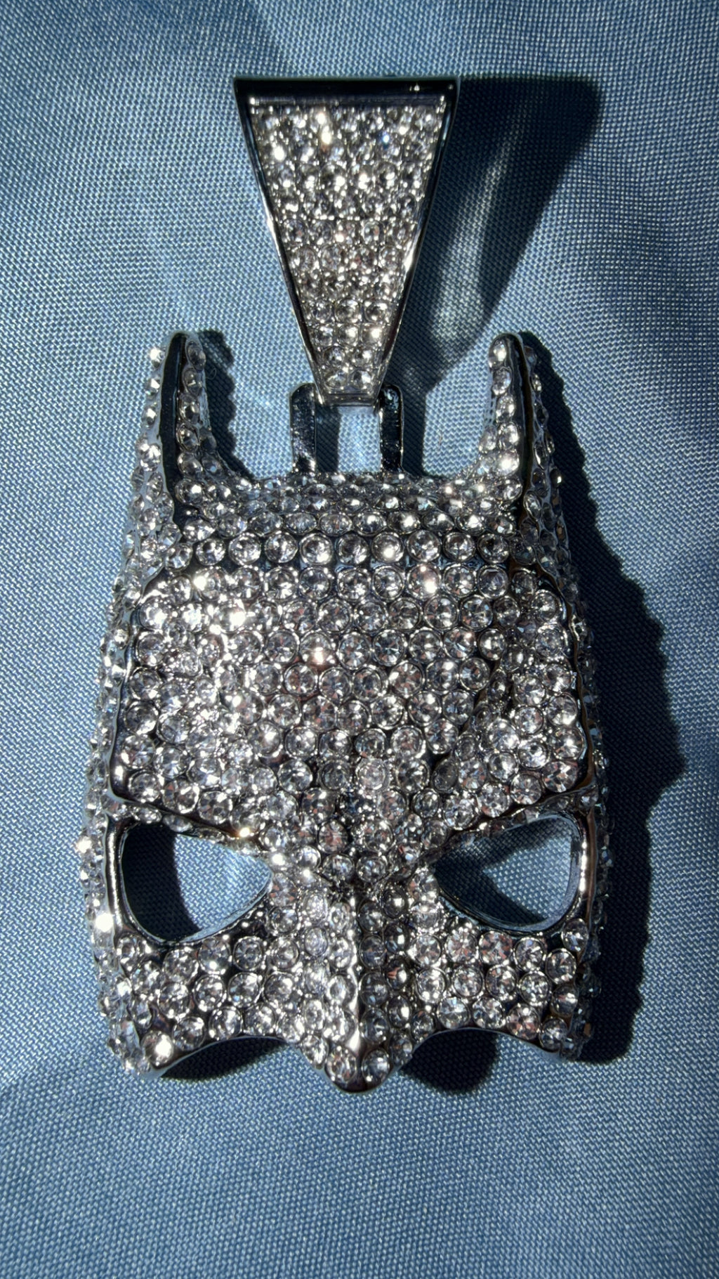 The Batman pendant ￼