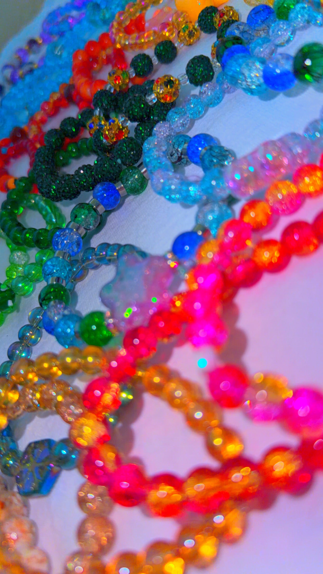 Mystery bracelet!!!