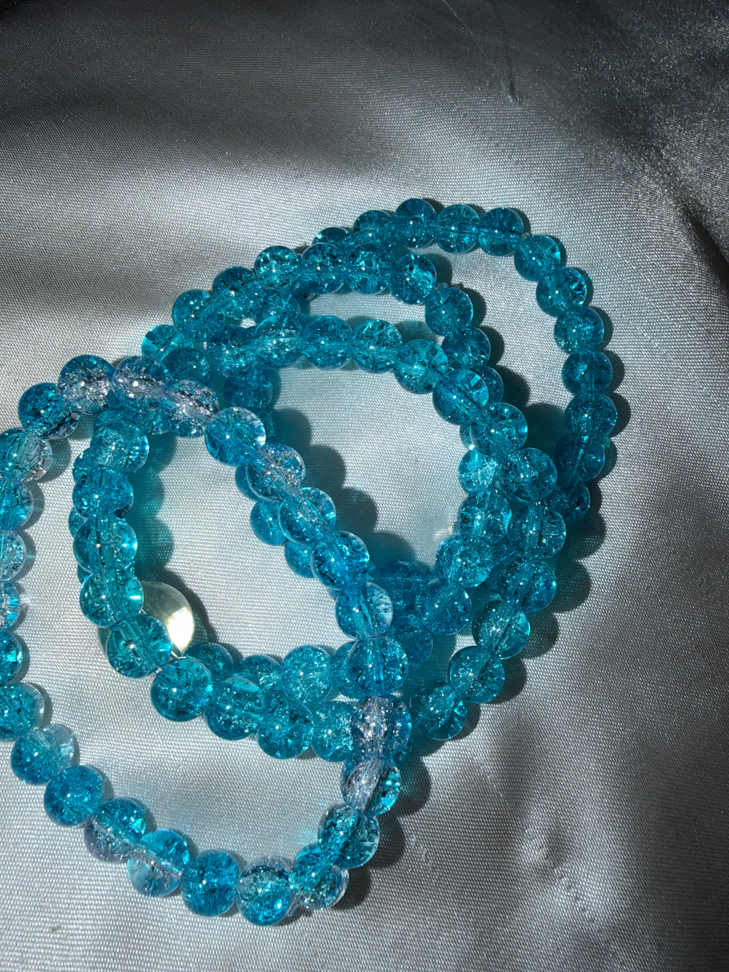 Clearwater bracelet