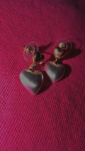 Heart Earrings