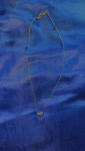 Heart necklace