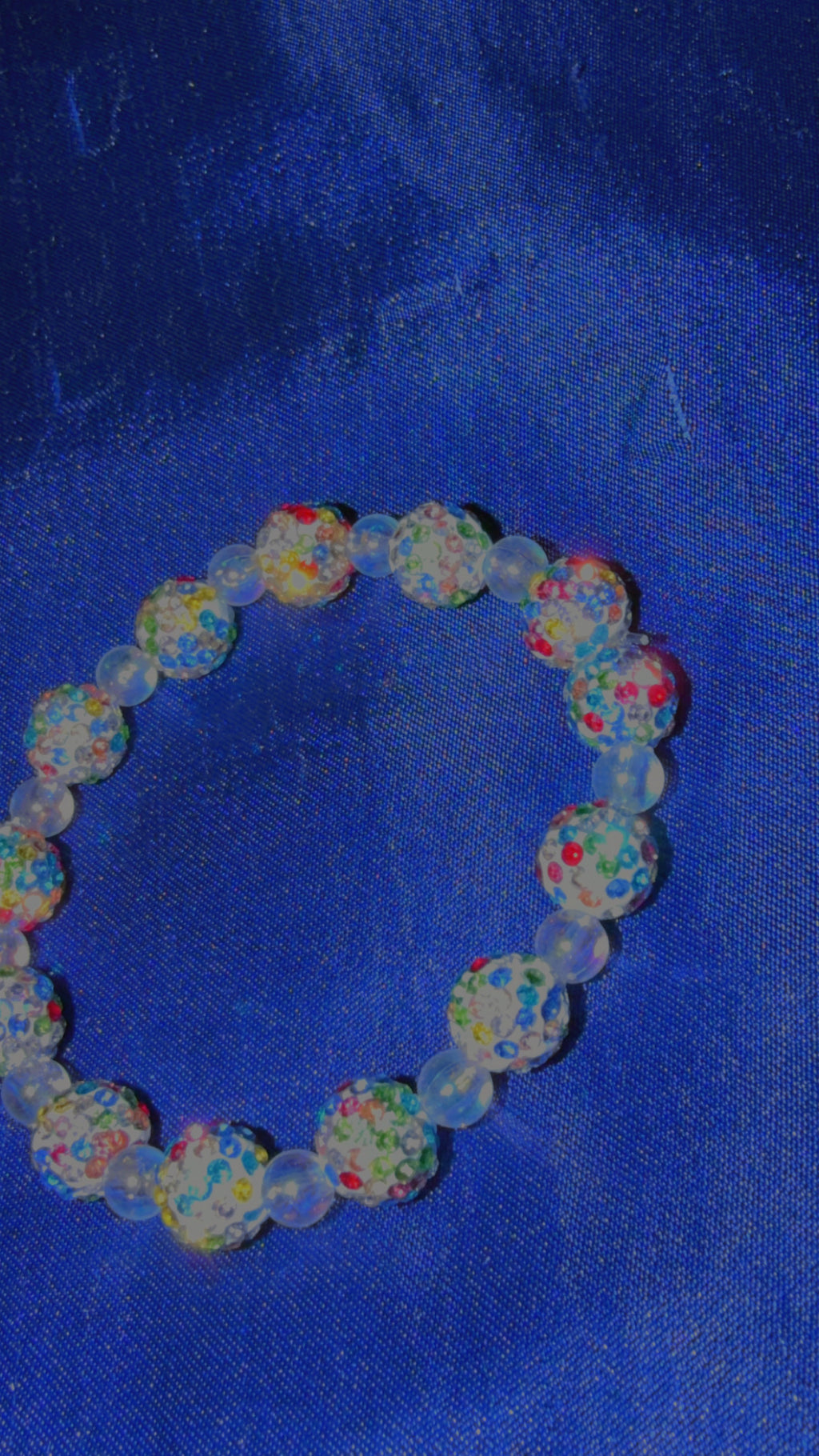 Cool Sparkling Bracelet