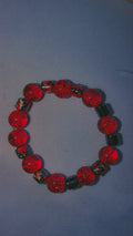 Red Ruby bracelet