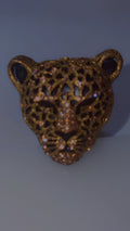 Cheetah Ring