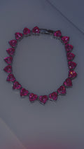 Dolly Diamond bracelet
