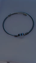 Heart Rope bracelet