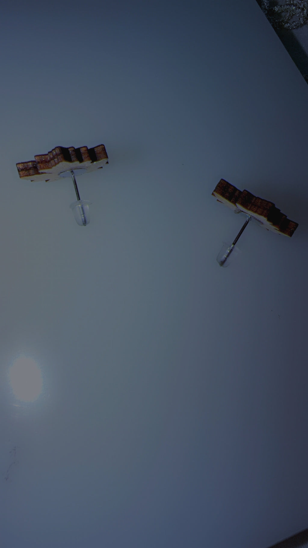 Leaf Earrings