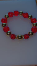 The Queen’s bracelet