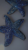 Starfish Earrings