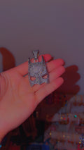 The Batman pendant ￼