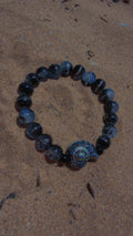 Bracelet - The Midnight Beach bracelet